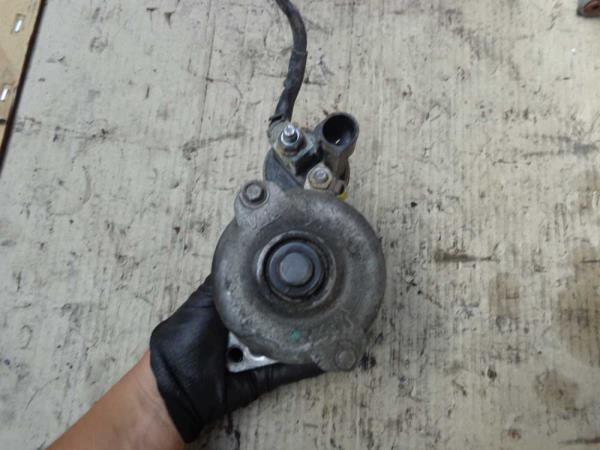 DEMARREUR/ VAG - Vue 3